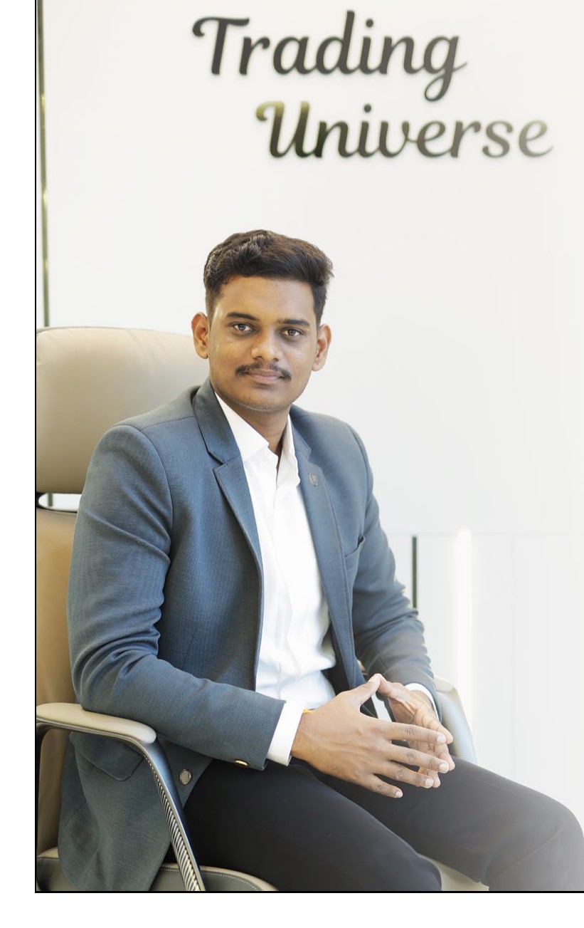 Trading Universe office